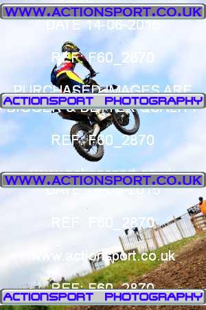 Photo: F60_2870 ActionSport Photography 14/06/2015 ACU Premier MX - Foxhills  _5_Experts #161