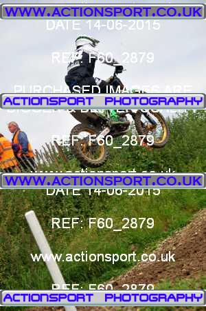 Photo: F60_2879 ActionSport Photography 14/06/2015 ACU Premier MX - Foxhills  _5_Experts #981