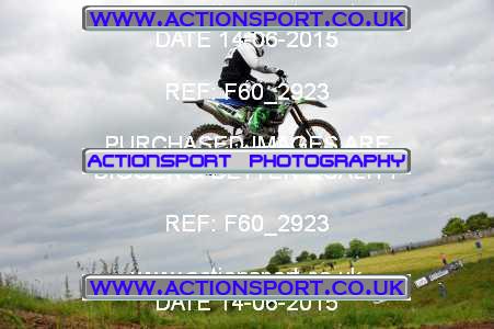 Photo: F60_2923 ActionSport Photography 14/06/2015 ACU Premier MX - Foxhills  _5_Experts #981