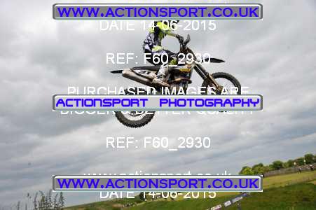 Photo: F60_2930 ActionSport Photography 14/06/2015 ACU Premier MX - Foxhills  _5_Experts #31