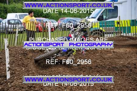 Photo: F60_2956 ActionSport Photography 14/06/2015 ACU Premier MX - Foxhills  _5_Experts #161