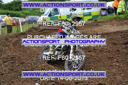 Photo: F60_2957 ActionSport Photography 14/06/2015 ACU Premier MX - Foxhills  _5_Experts #161
