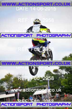 Photo: F60_2958 ActionSport Photography 14/06/2015 ACU Premier MX - Foxhills  _5_Experts #161