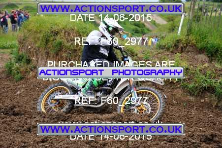 Photo: F60_2977 ActionSport Photography 14/06/2015 ACU Premier MX - Foxhills  _5_Experts #981