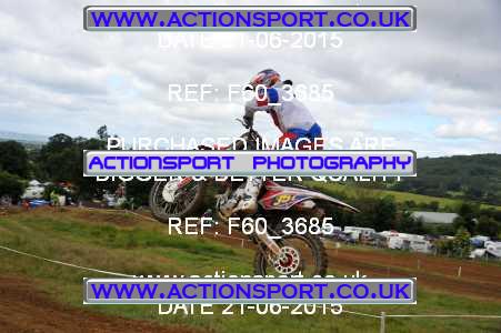 Photo: F60_3685 ActionSport Photography 21/06/2015 AMCA Cheltenham Spa SC - Brookthorpe  _1_MX2Experts #351