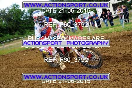 Photo: F60_3792 ActionSport Photography 21/06/2015 AMCA Cheltenham Spa SC - Brookthorpe  _1_MX2Experts #351