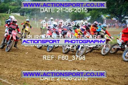 Photo: F60_3798 ActionSport Photography 21/06/2015 AMCA Cheltenham Spa SC - Brookthorpe  _2_MX1Seniors #99