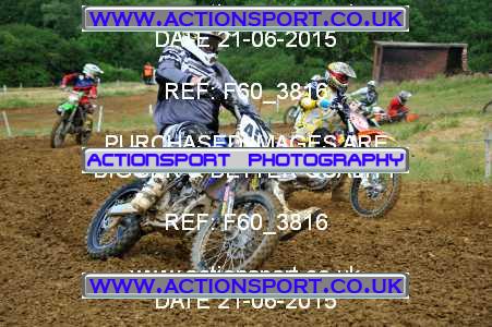 Photo: F60_3816 ActionSport Photography 21/06/2015 AMCA Cheltenham Spa SC - Brookthorpe  _2_MX1Seniors #438