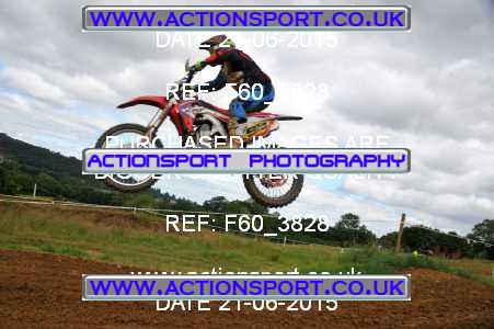 Photo: F60_3828 ActionSport Photography 21/06/2015 AMCA Cheltenham Spa SC - Brookthorpe  _2_MX1Seniors #99