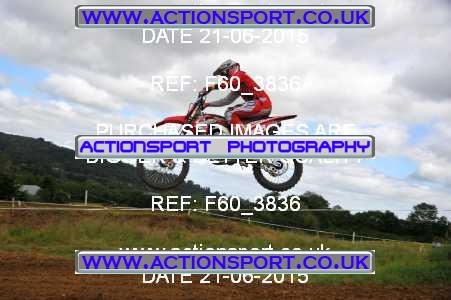 Photo: F60_3836 ActionSport Photography 21/06/2015 AMCA Cheltenham Spa SC - Brookthorpe  _2_MX1Seniors #168