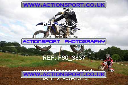 Photo: F60_3837 ActionSport Photography 21/06/2015 AMCA Cheltenham Spa SC - Brookthorpe  _2_MX1Seniors #453