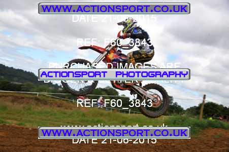 Photo: F60_3843 ActionSport Photography 21/06/2015 AMCA Cheltenham Spa SC - Brookthorpe  _2_MX1Seniors #349