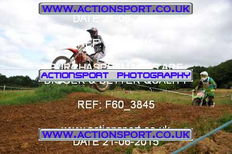 Photo: F60_3845 ActionSport Photography 21/06/2015 AMCA Cheltenham Spa SC - Brookthorpe  _2_MX1Seniors #6