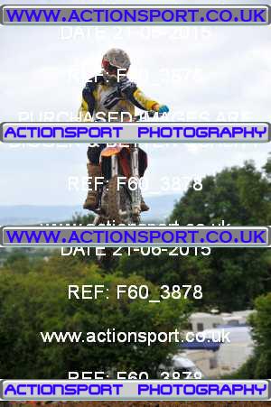 Photo: F60_3878 ActionSport Photography 21/06/2015 AMCA Cheltenham Spa SC - Brookthorpe  _2_MX1Seniors #438