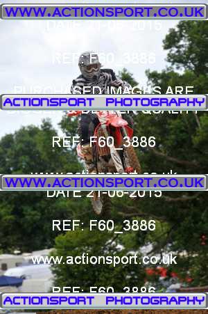 Photo: F60_3886 ActionSport Photography 21/06/2015 AMCA Cheltenham Spa SC - Brookthorpe  _2_MX1Seniors #313
