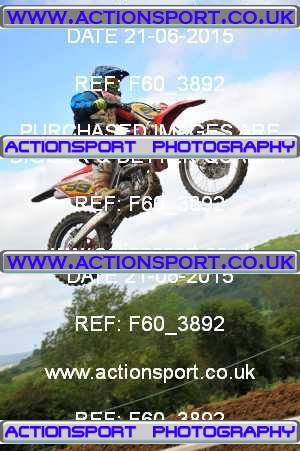 Photo: F60_3892 ActionSport Photography 21/06/2015 AMCA Cheltenham Spa SC - Brookthorpe  _2_MX1Seniors #99