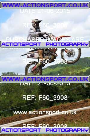 Photo: F60_3908 ActionSport Photography 21/06/2015 AMCA Cheltenham Spa SC - Brookthorpe  _2_MX1Seniors #6