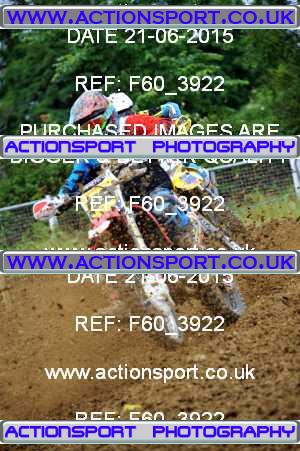 Photo: F60_3922 ActionSport Photography 21/06/2015 AMCA Cheltenham Spa SC - Brookthorpe  _2_MX1Seniors #99
