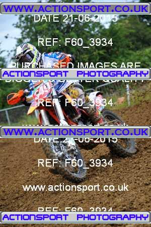 Photo: F60_3934 ActionSport Photography 21/06/2015 AMCA Cheltenham Spa SC - Brookthorpe  _2_MX1Seniors #349