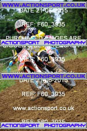 Photo: F60_3935 ActionSport Photography 21/06/2015 AMCA Cheltenham Spa SC - Brookthorpe  _2_MX1Seniors #438