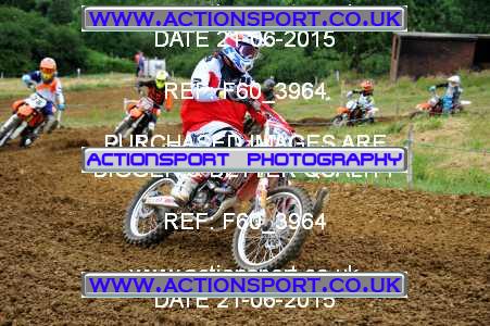 Photo: F60_3964 ActionSport Photography 21/06/2015 AMCA Cheltenham Spa SC - Brookthorpe  _3_MX2JuniorsUnder18 #523