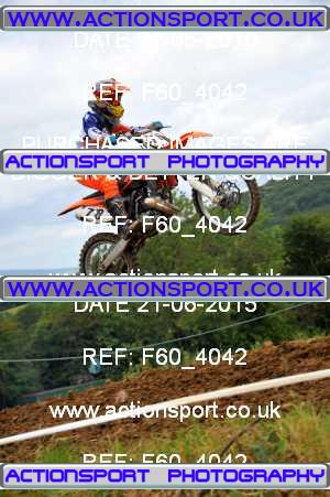 Photo: F60_4042 ActionSport Photography 21/06/2015 AMCA Cheltenham Spa SC - Brookthorpe  _3_MX2JuniorsUnder18 #78