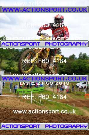 Photo: F60_4184 ActionSport Photography 21/06/2015 AMCA Cheltenham Spa SC - Brookthorpe  _4_MX1Experts #131