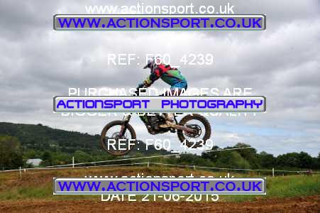Photo: F60_4239 ActionSport Photography 21/06/2015 AMCA Cheltenham Spa SC - Brookthorpe  _5_MX2JuniorsOver18 #22