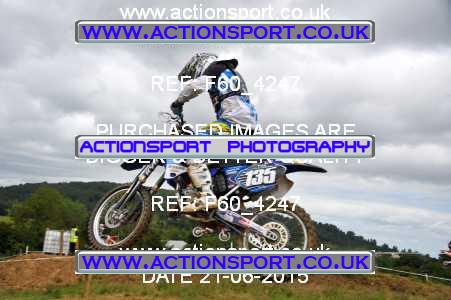 Photo: F60_4247 ActionSport Photography 21/06/2015 AMCA Cheltenham Spa SC - Brookthorpe  _5_MX2JuniorsOver18 #135