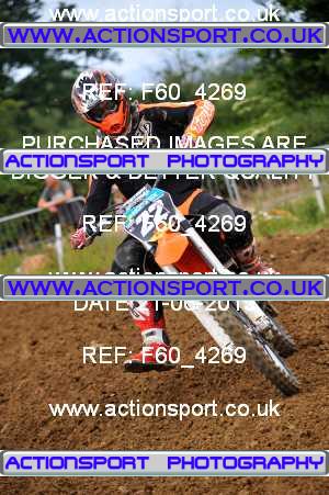 Photo: F60_4269 ActionSport Photography 21/06/2015 AMCA Cheltenham Spa SC - Brookthorpe  _5_MX2JuniorsOver18 #22