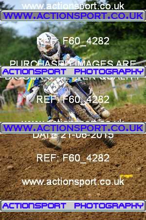 Photo: F60_4282 ActionSport Photography 21/06/2015 AMCA Cheltenham Spa SC - Brookthorpe  _5_MX2JuniorsOver18 #135