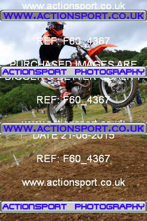 Photo: F60_4367 ActionSport Photography 21/06/2015 AMCA Cheltenham Spa SC - Brookthorpe  _5_MX2JuniorsOver18 #22