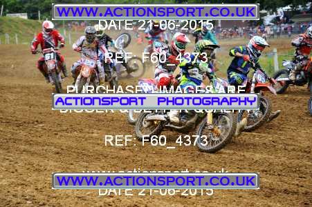 Photo: F60_4373 ActionSport Photography 21/06/2015 AMCA Cheltenham Spa SC - Brookthorpe  _6_MX2Seniors #20