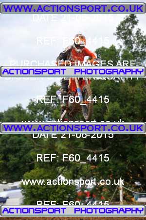 Photo: F60_4415 ActionSport Photography 21/06/2015 AMCA Cheltenham Spa SC - Brookthorpe  _6_MX2Seniors #53