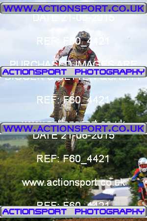 Photo: F60_4421 ActionSport Photography 21/06/2015 AMCA Cheltenham Spa SC - Brookthorpe  _6_MX2Seniors #20