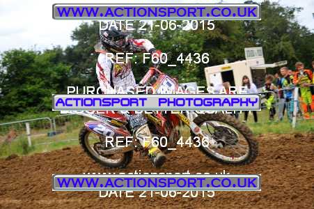 Photo: F60_4436 ActionSport Photography 21/06/2015 AMCA Cheltenham Spa SC - Brookthorpe  _6_MX2Seniors #20