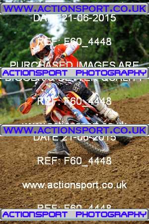 Photo: F60_4448 ActionSport Photography 21/06/2015 AMCA Cheltenham Spa SC - Brookthorpe  _6_MX2Seniors #53