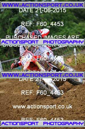 Photo: F60_4453 ActionSport Photography 21/06/2015 AMCA Cheltenham Spa SC - Brookthorpe  _6_MX2Seniors #20