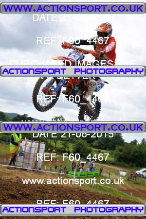 Photo: F60_4467 ActionSport Photography 21/06/2015 AMCA Cheltenham Spa SC - Brookthorpe  _6_MX2Seniors #53