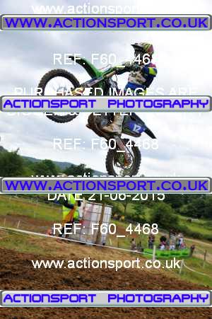 Photo: F60_4468 ActionSport Photography 21/06/2015 AMCA Cheltenham Spa SC - Brookthorpe  _6_MX2Seniors #12