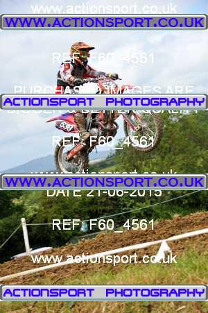 Photo: F60_4561 ActionSport Photography 21/06/2015 AMCA Cheltenham Spa SC - Brookthorpe  _7_MX1Juniors #538