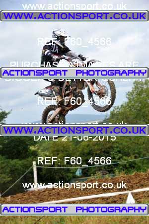 Photo: F60_4566 ActionSport Photography 21/06/2015 AMCA Cheltenham Spa SC - Brookthorpe  _7_MX1Juniors #202