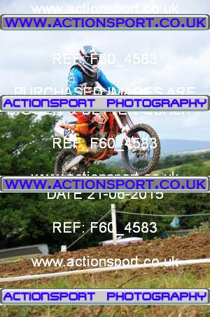 Photo: F60_4583 ActionSport Photography 21/06/2015 AMCA Cheltenham Spa SC - Brookthorpe  _7_MX1Juniors #62