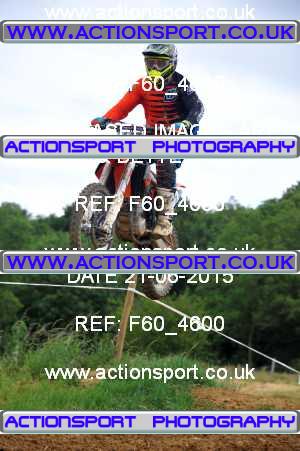 Photo: F60_4600 ActionSport Photography 21/06/2015 AMCA Cheltenham Spa SC - Brookthorpe  _7_MX1Juniors #52
