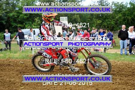Photo: F60_4621 ActionSport Photography 21/06/2015 AMCA Cheltenham Spa SC - Brookthorpe  _7_MX1Juniors #538