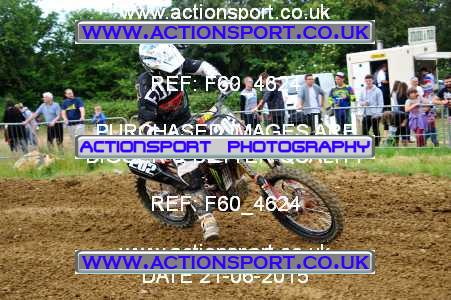 Photo: F60_4624 ActionSport Photography 21/06/2015 AMCA Cheltenham Spa SC - Brookthorpe  _7_MX1Juniors #202