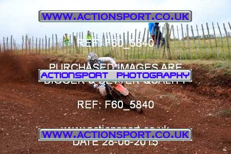 Photo: F60_5840 ActionSport Photography 28/06/2015 AMCA Polesworth MCC - Stipers Hill  _1_Experts #320