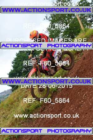 Photo: F60_5864 ActionSport Photography 28/06/2015 AMCA Polesworth MCC - Stipers Hill  _1_Experts #312