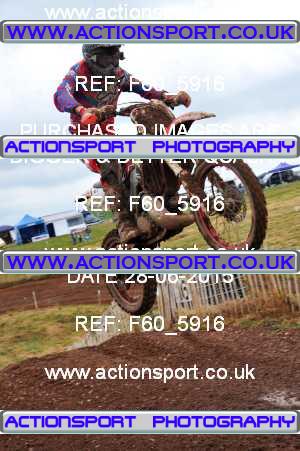 Photo: F60_5916 ActionSport Photography 28/06/2015 AMCA Polesworth MCC - Stipers Hill  _1_Experts #61