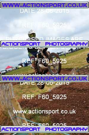 Photo: F60_5925 ActionSport Photography 28/06/2015 AMCA Polesworth MCC - Stipers Hill  _1_Experts #105